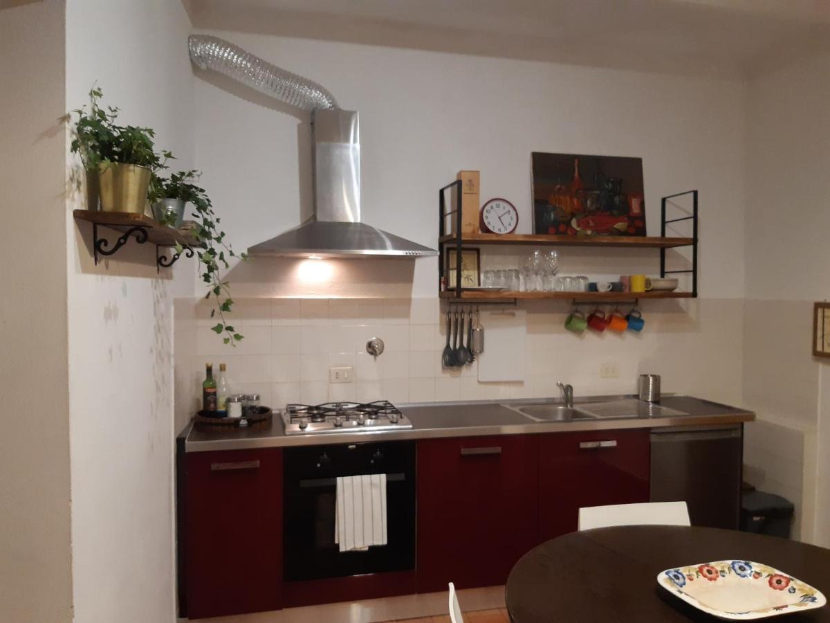 Appartement De' Neri