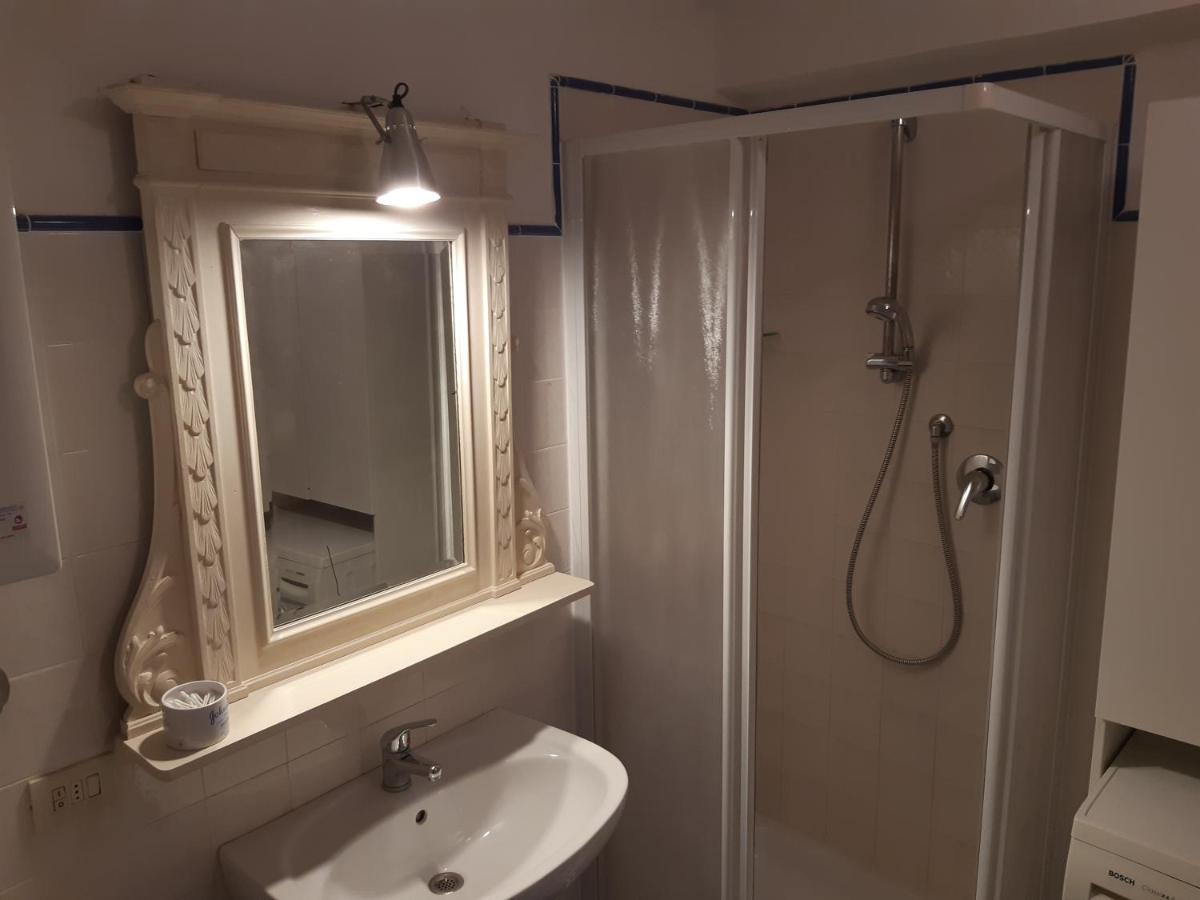 De' Neri Appartement