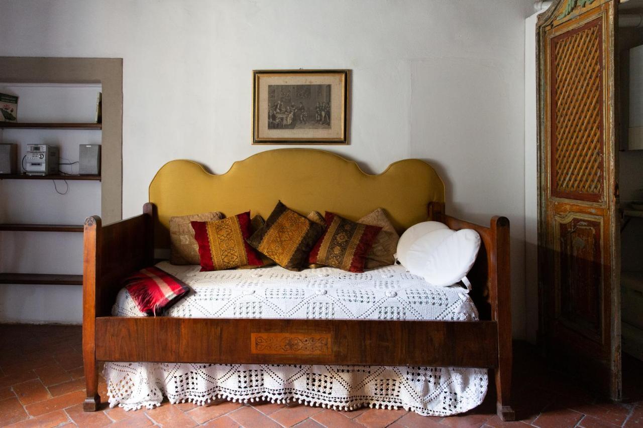 Comfy Near Palazzo Pitti * Firenze