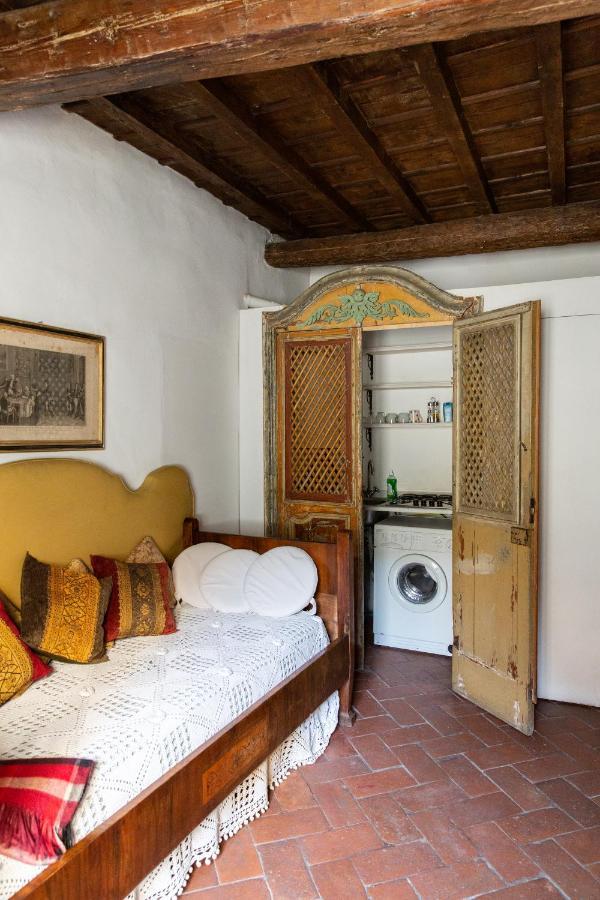 Comfy Near Palazzo Pitti Appartamento