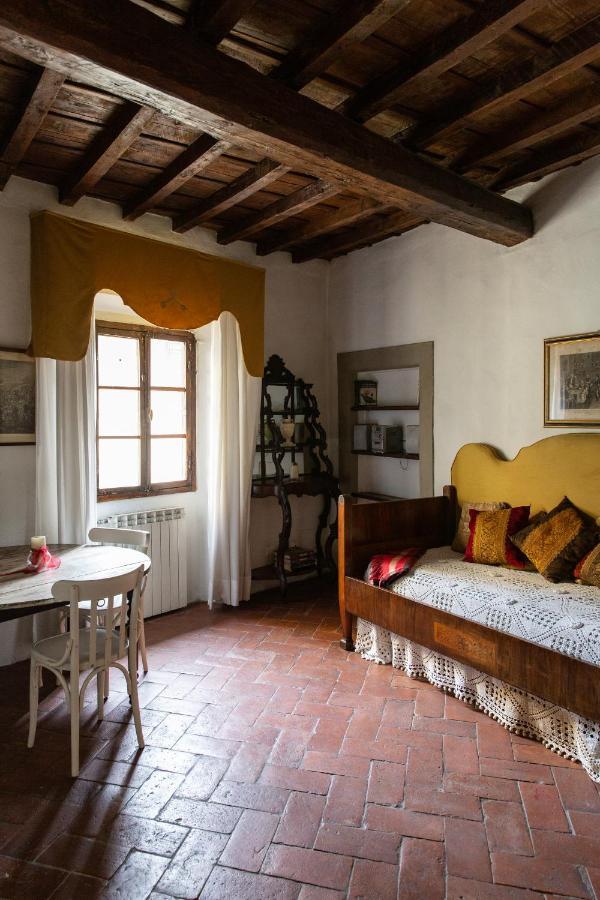 Comfy Near Palazzo Pitti Appartamento *