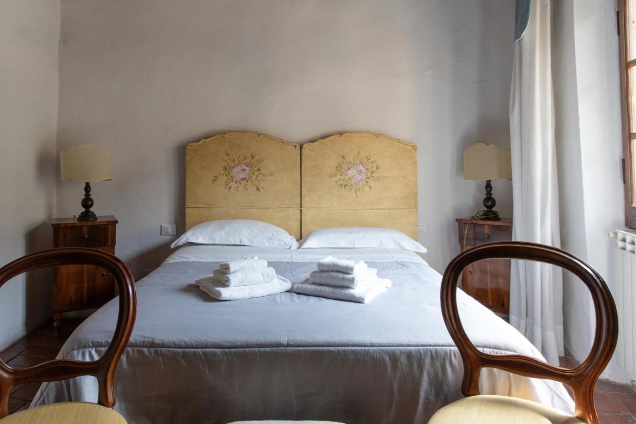 Appartamento Comfy Near Palazzo Pitti Firenze