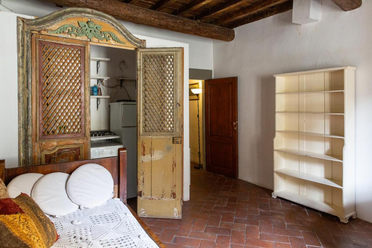 Comfy Near Palazzo Pitti Appartamento