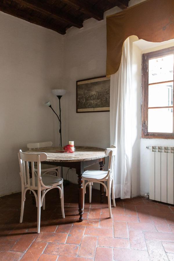 Appartamento Comfy Near Palazzo Pitti Firenze
