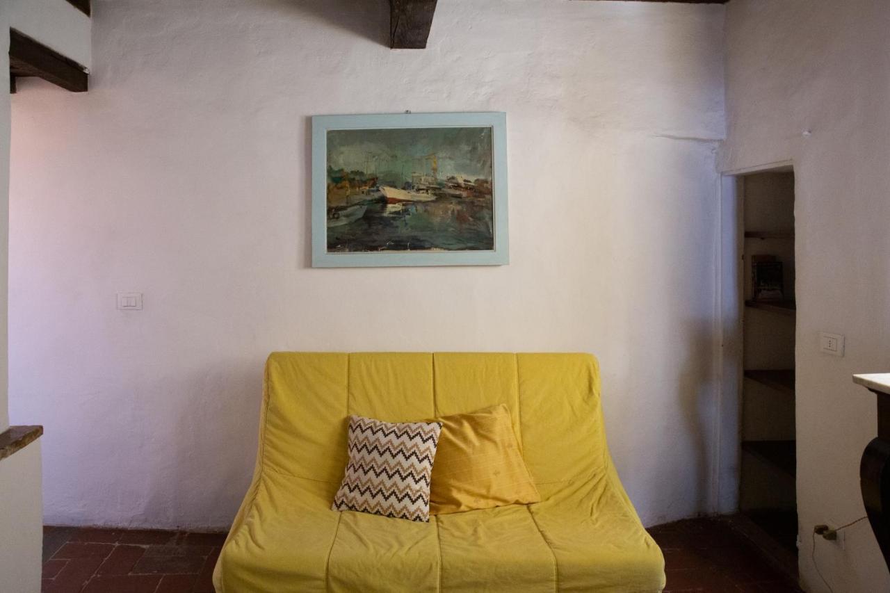 Comfy Near Palazzo Pitti * Firenze