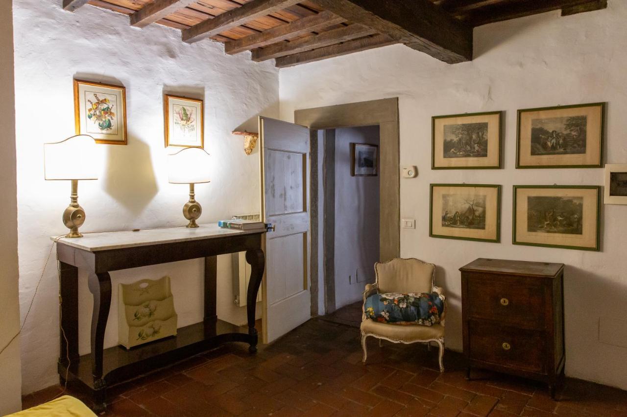 Comfy Near Palazzo Pitti * Firenze