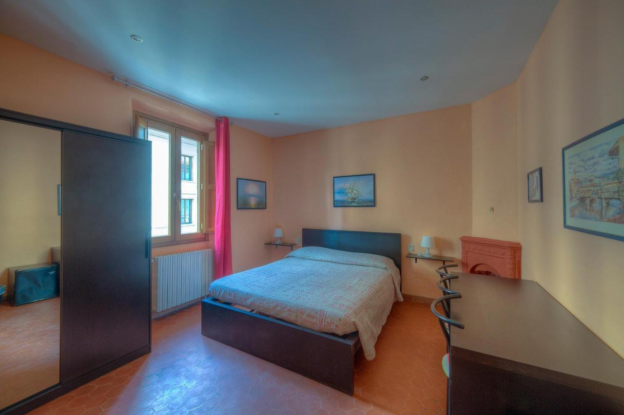 Sogni D'oro Gæstehus Firenze