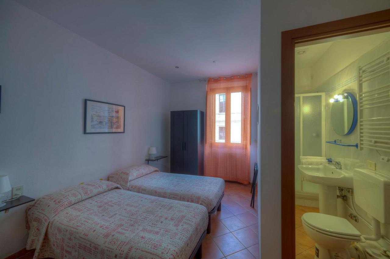 Sogni D'oro Gæstehus Firenze