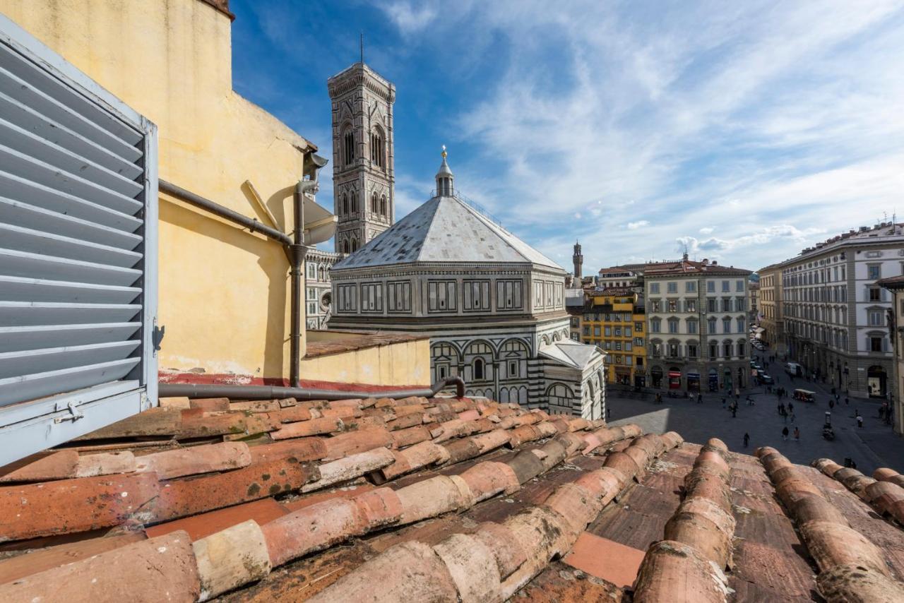Casa Barontini * Florença