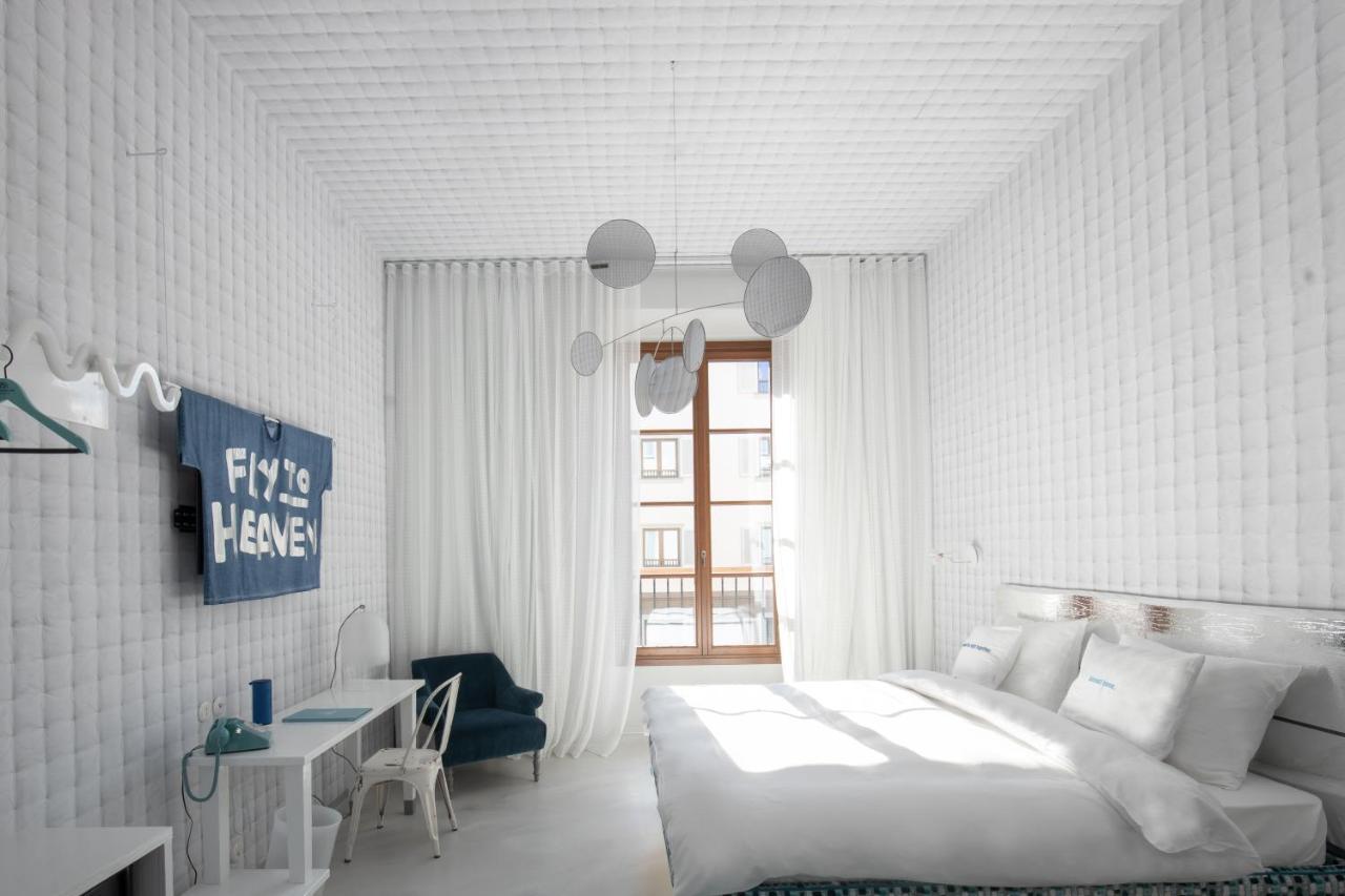 25hours Piazza San Paolino Hotel Firenze