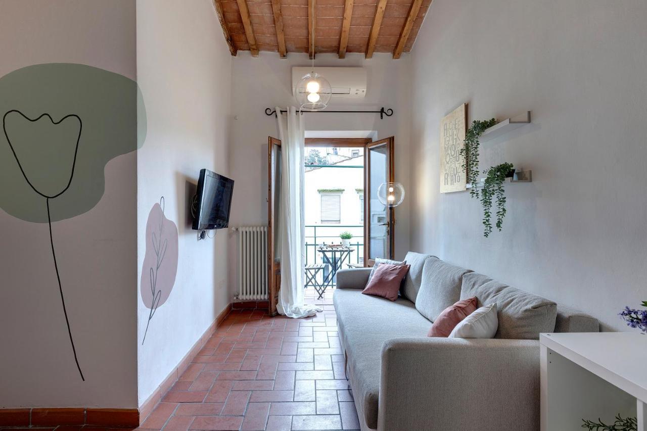 Appartamento Maddalena By Mamo Firenze