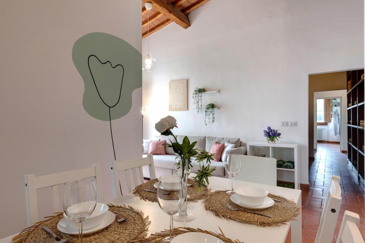 Appartamento Maddalena By Mamo Firenze