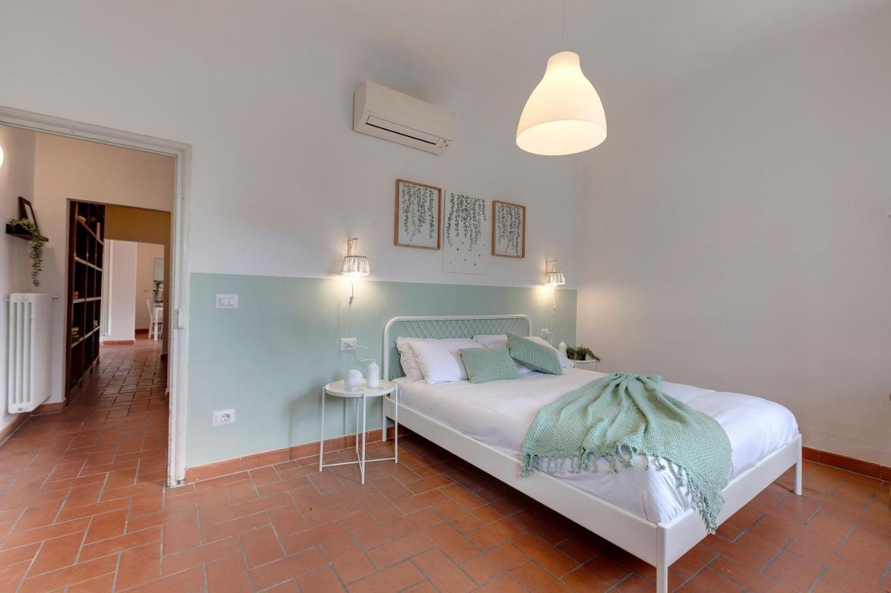 Appartamento Maddalena By Mamo Firenze