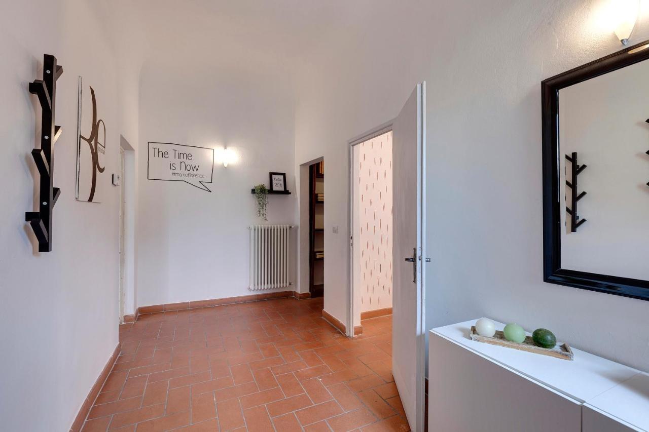 Appartamento Maddalena By Mamo Firenze