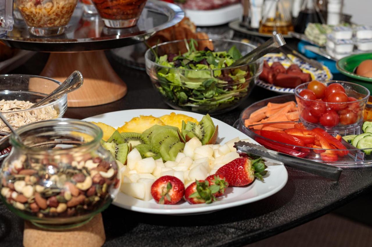 Milu Hotell Firenze