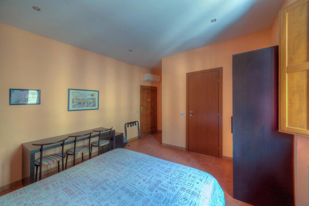 Sogni D'oro Gæstehus Firenze