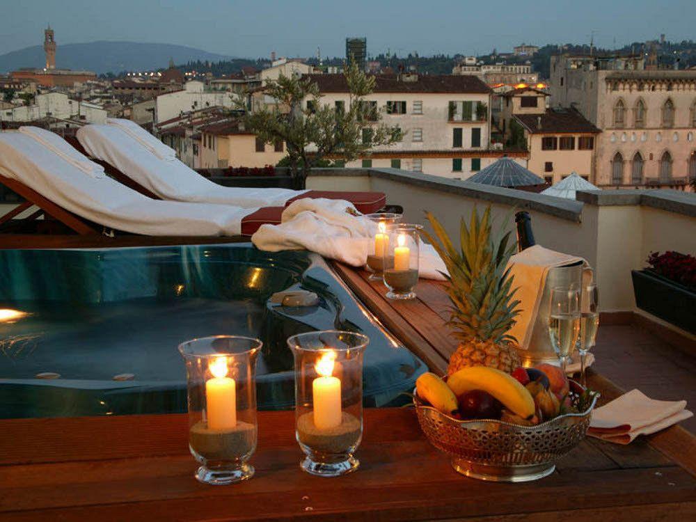 Sina Medici, Autograph Collection 5* Firenze