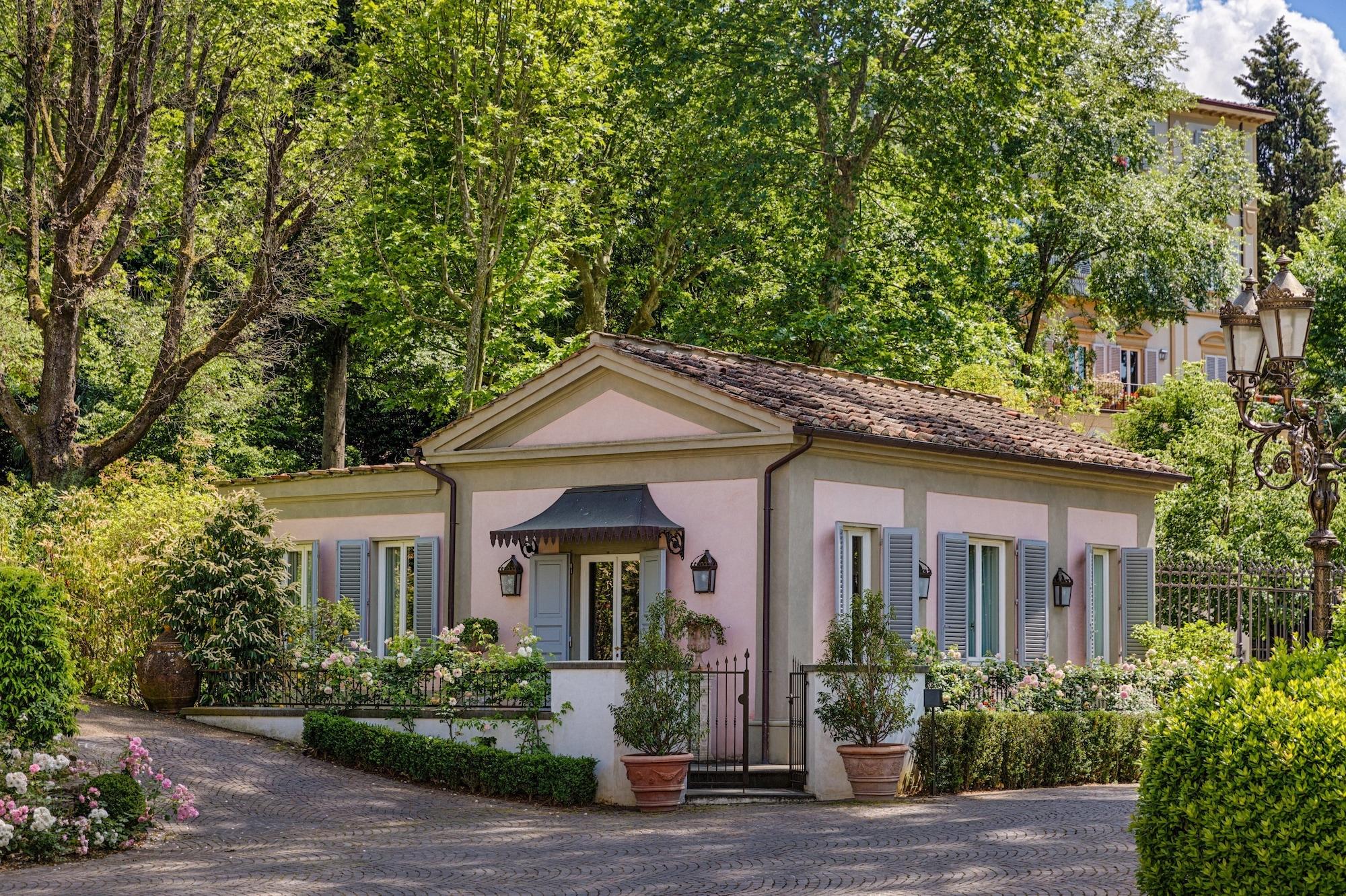 Hotel Cora Firenze