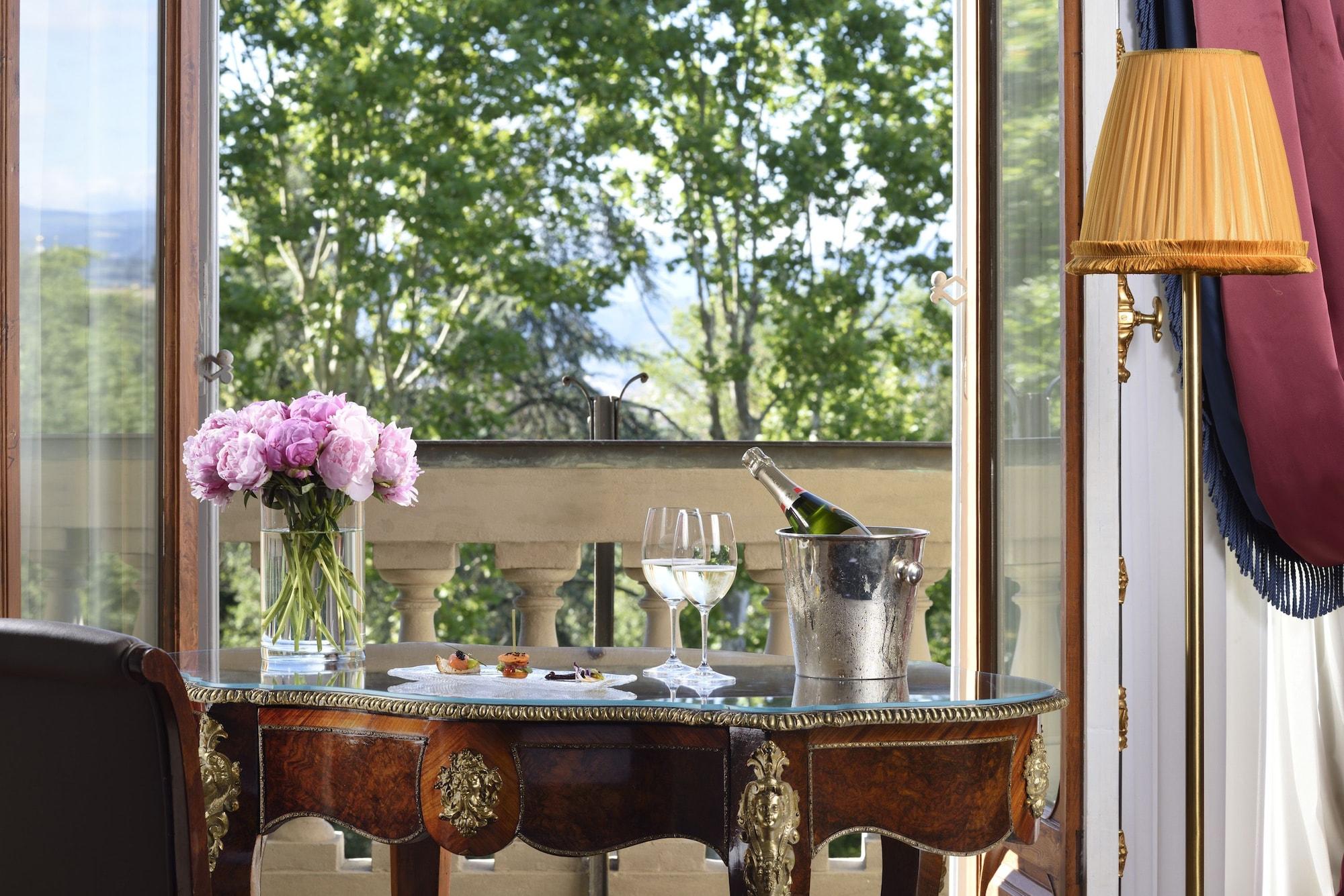 Cora Hotel Firenze