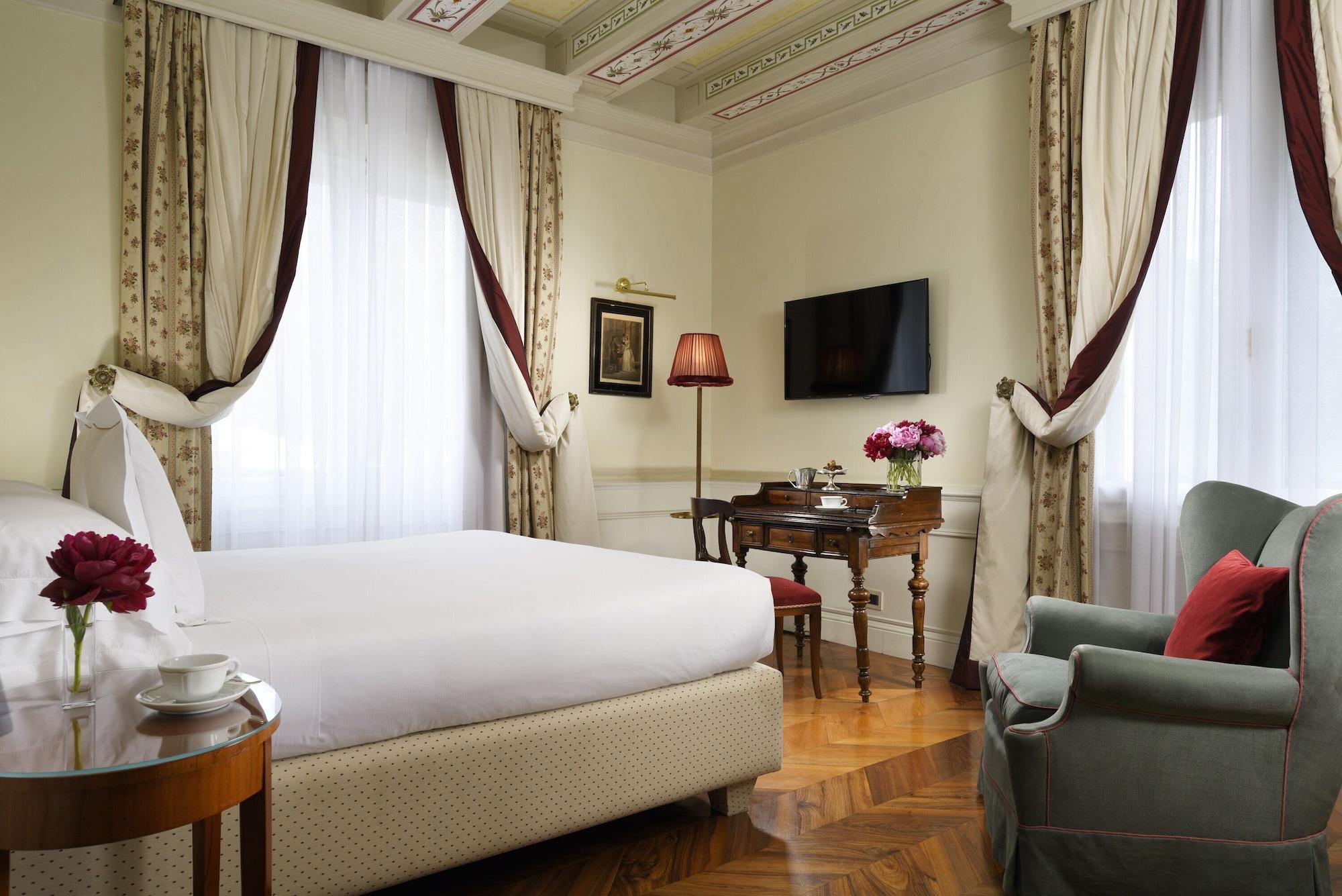 Hotel Cora Firenze