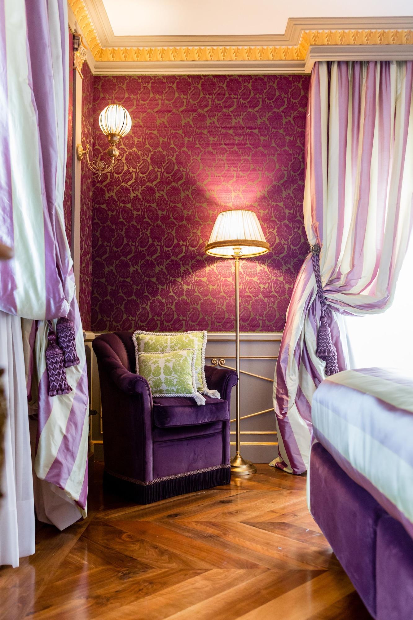 Cora Hotel 5*