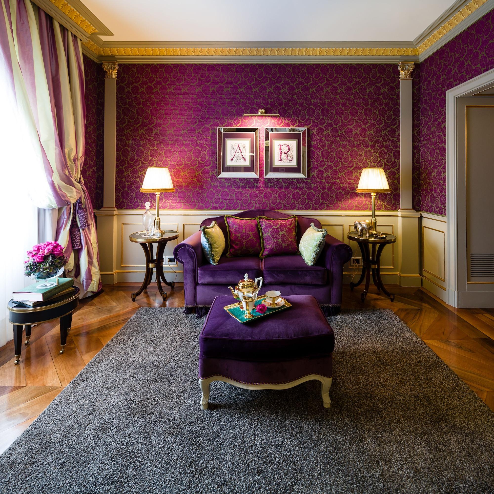 Hotel Cora Firenze