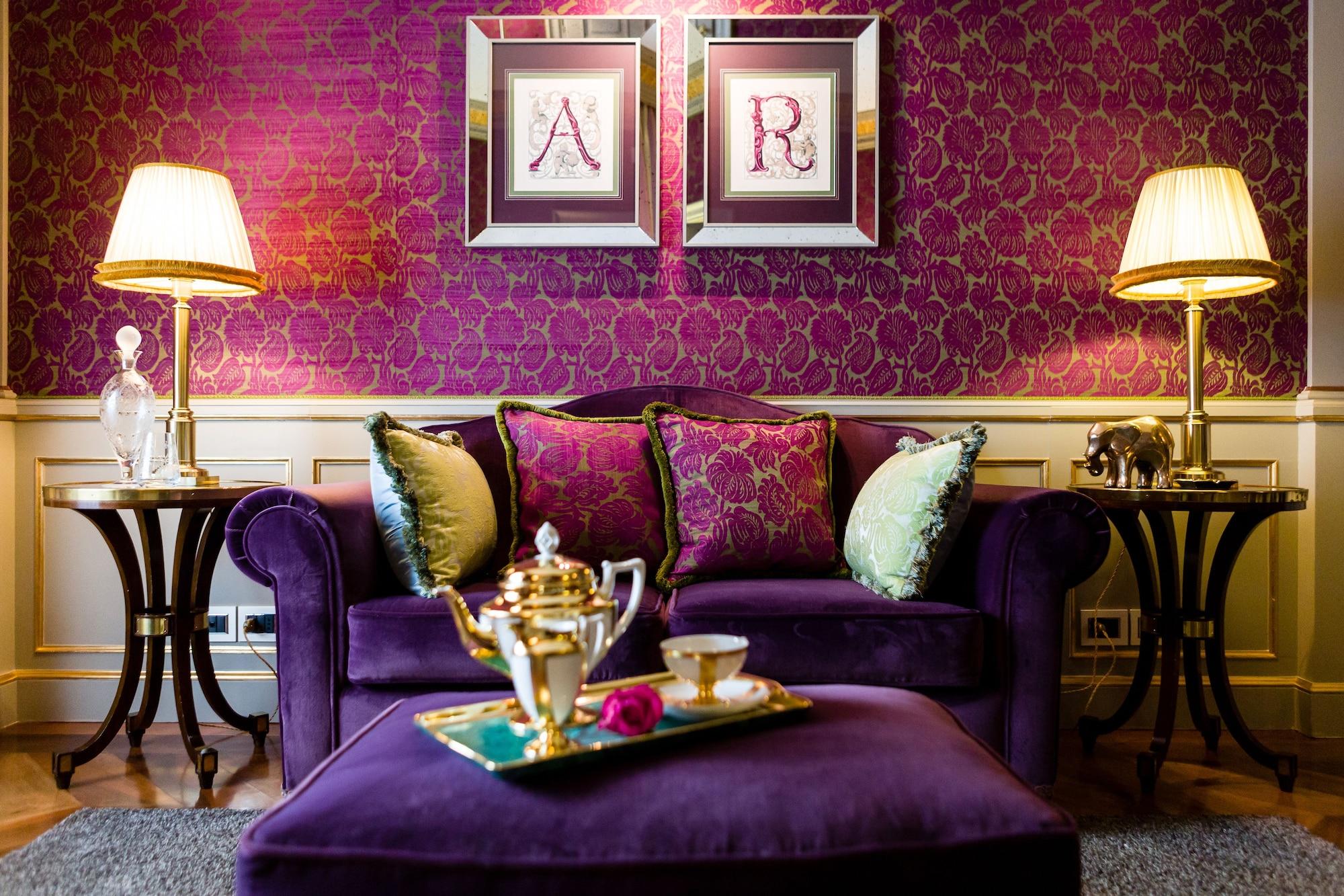 Cora 5* Firenze