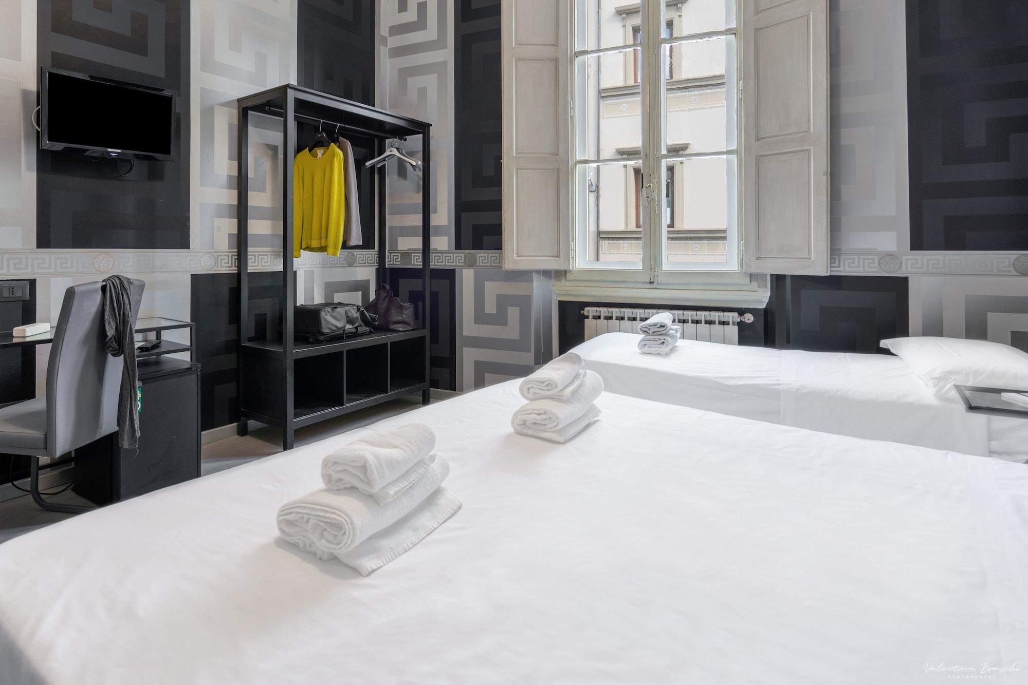 Hotel Spagna Florence