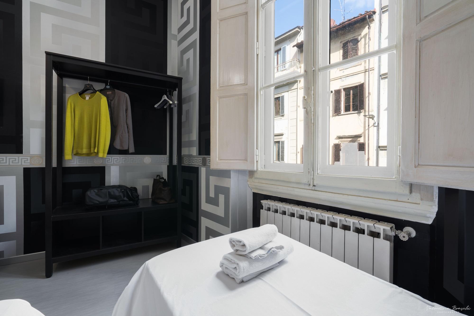 Spagna Hotel Florence