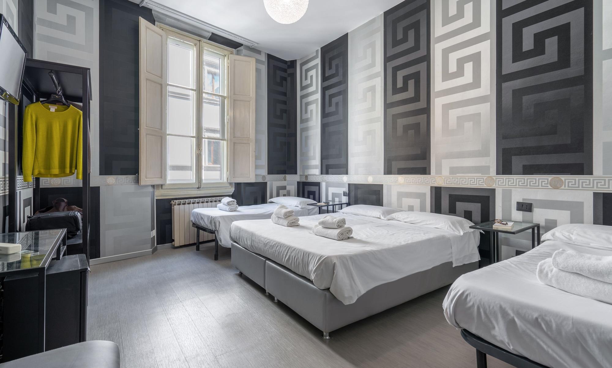 Hotel Spagna 2*