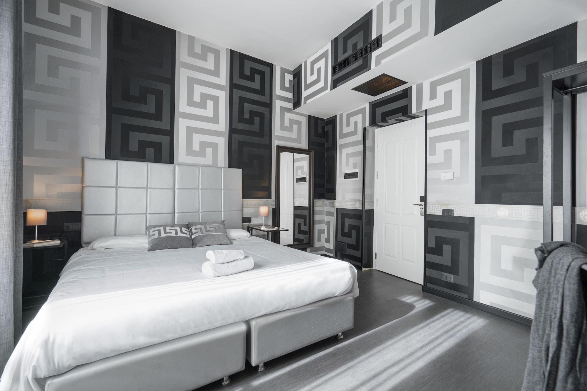 Hotel Spagna 2*