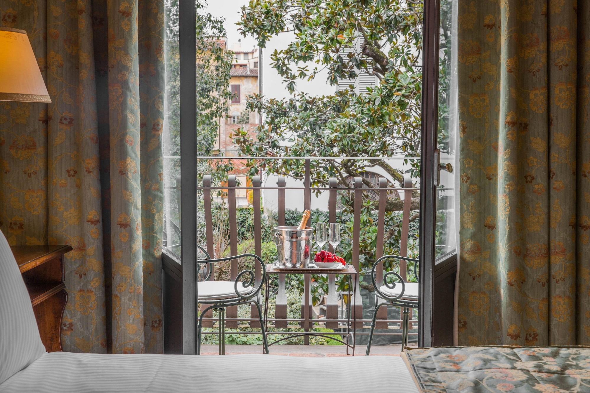 Monna Lisa Hotel Florence