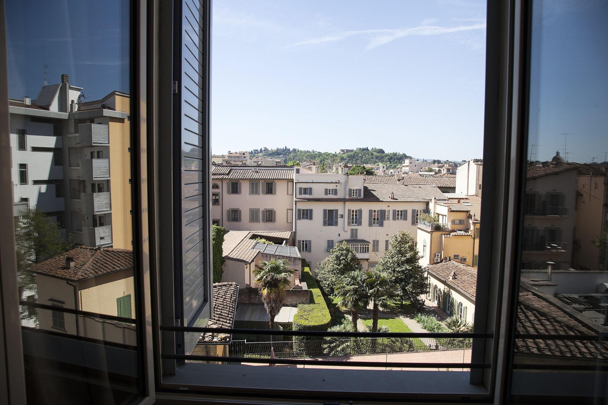 Aurora Firenze