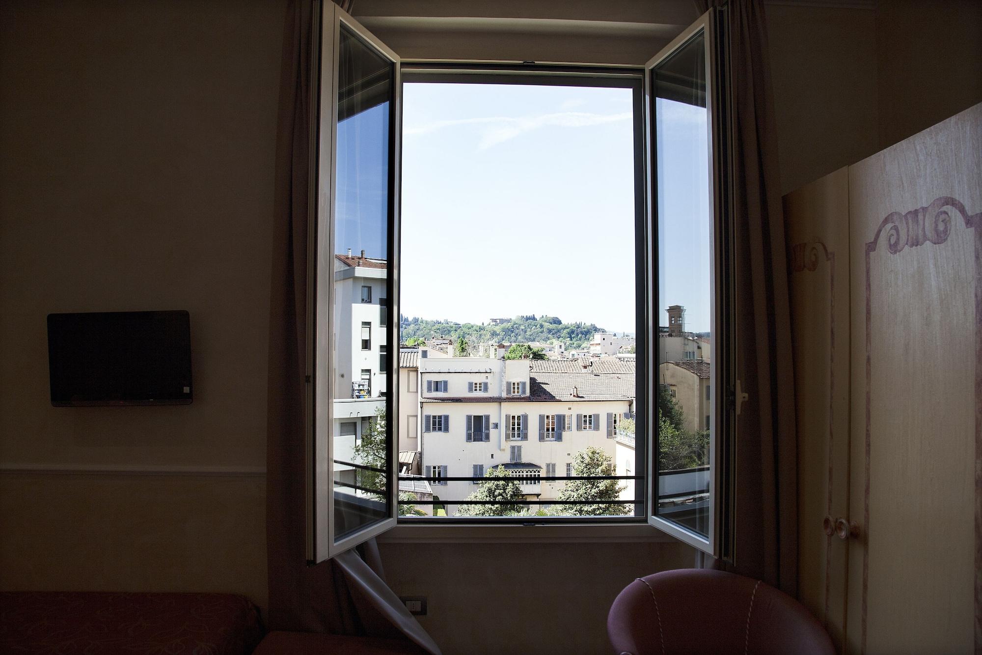 Aurora Firenze