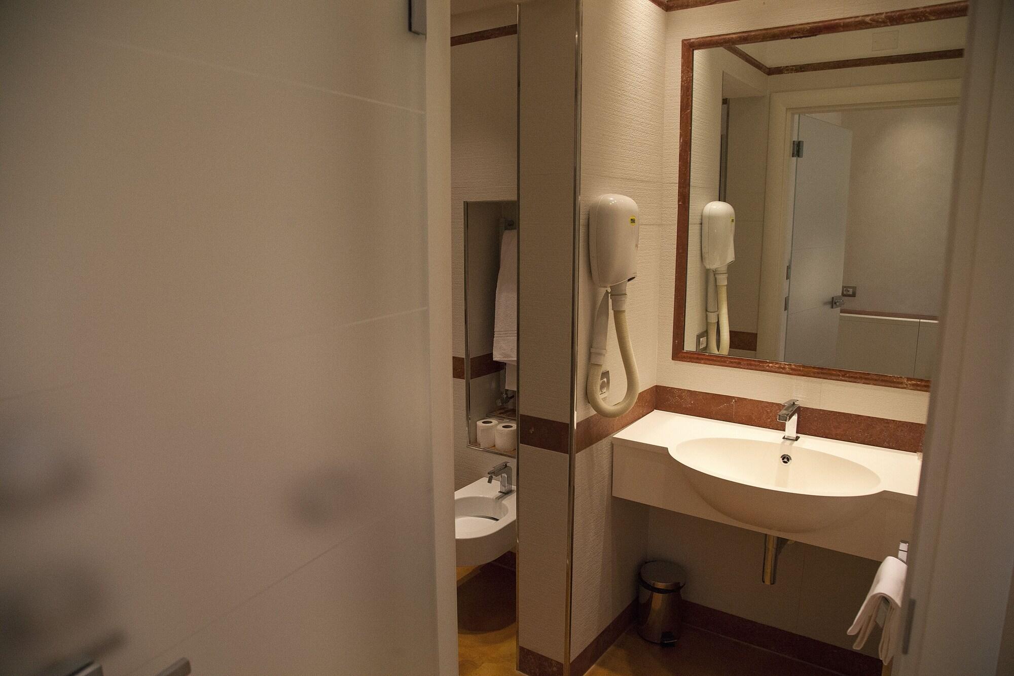 Aurora Hotell Firenze