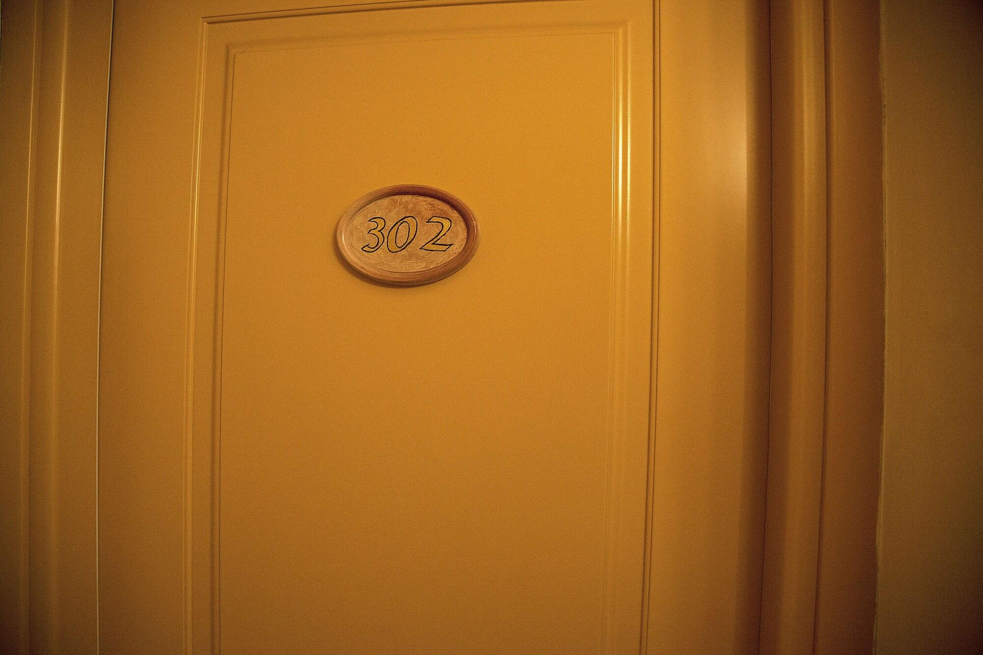 Aurora Hotell