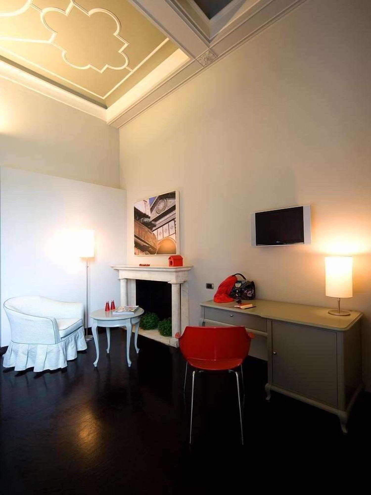 Hotell Rosso23 - Wtb