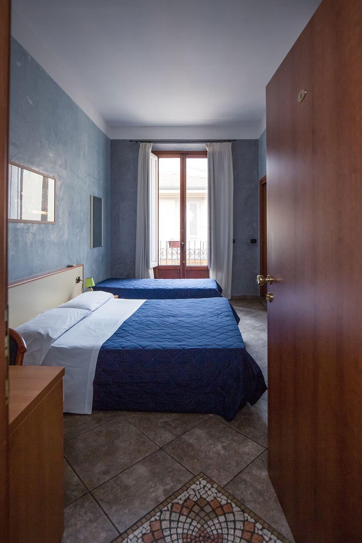 Angelica 2* Firenze