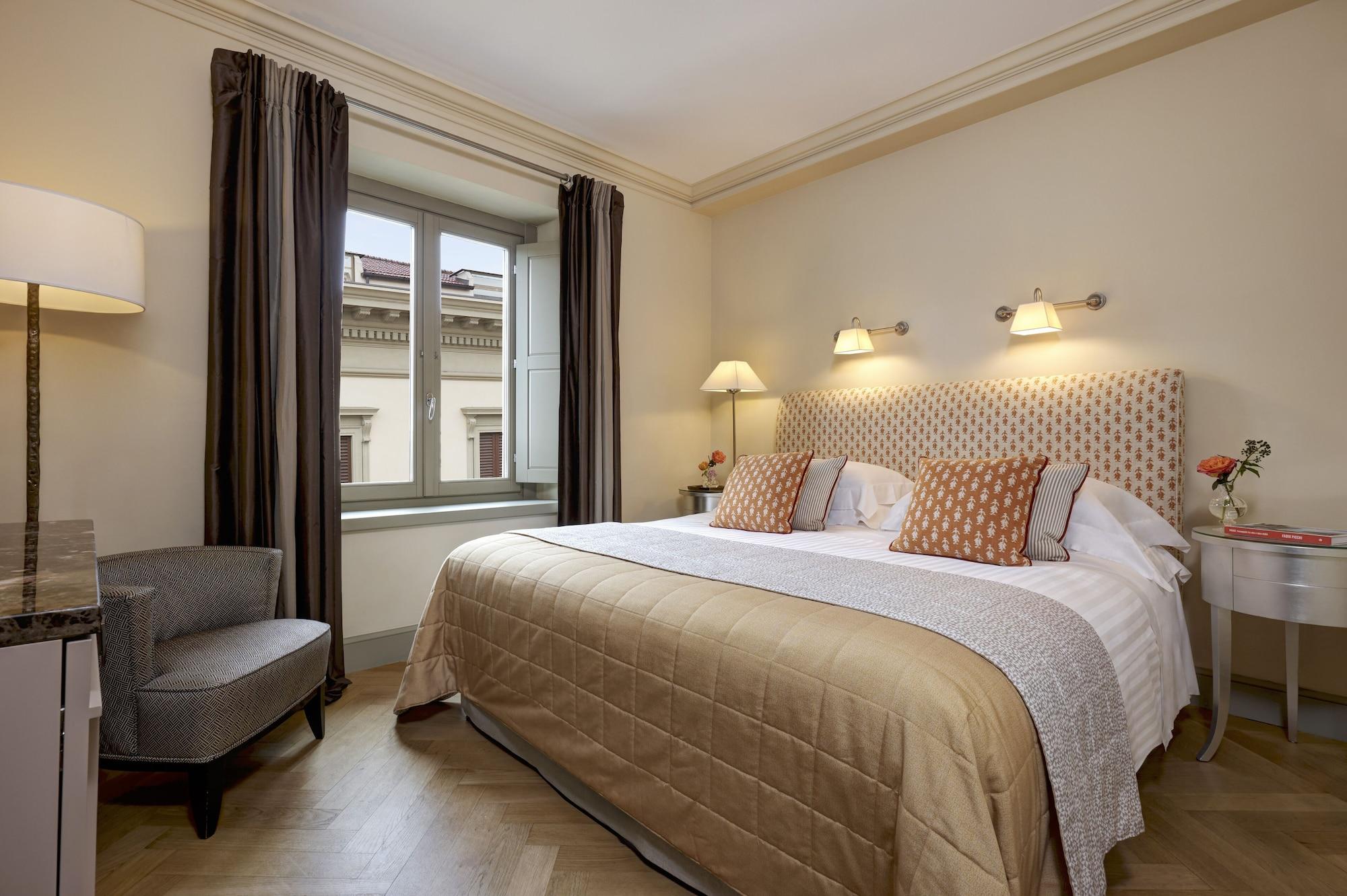 Rocco Savoy Hotel