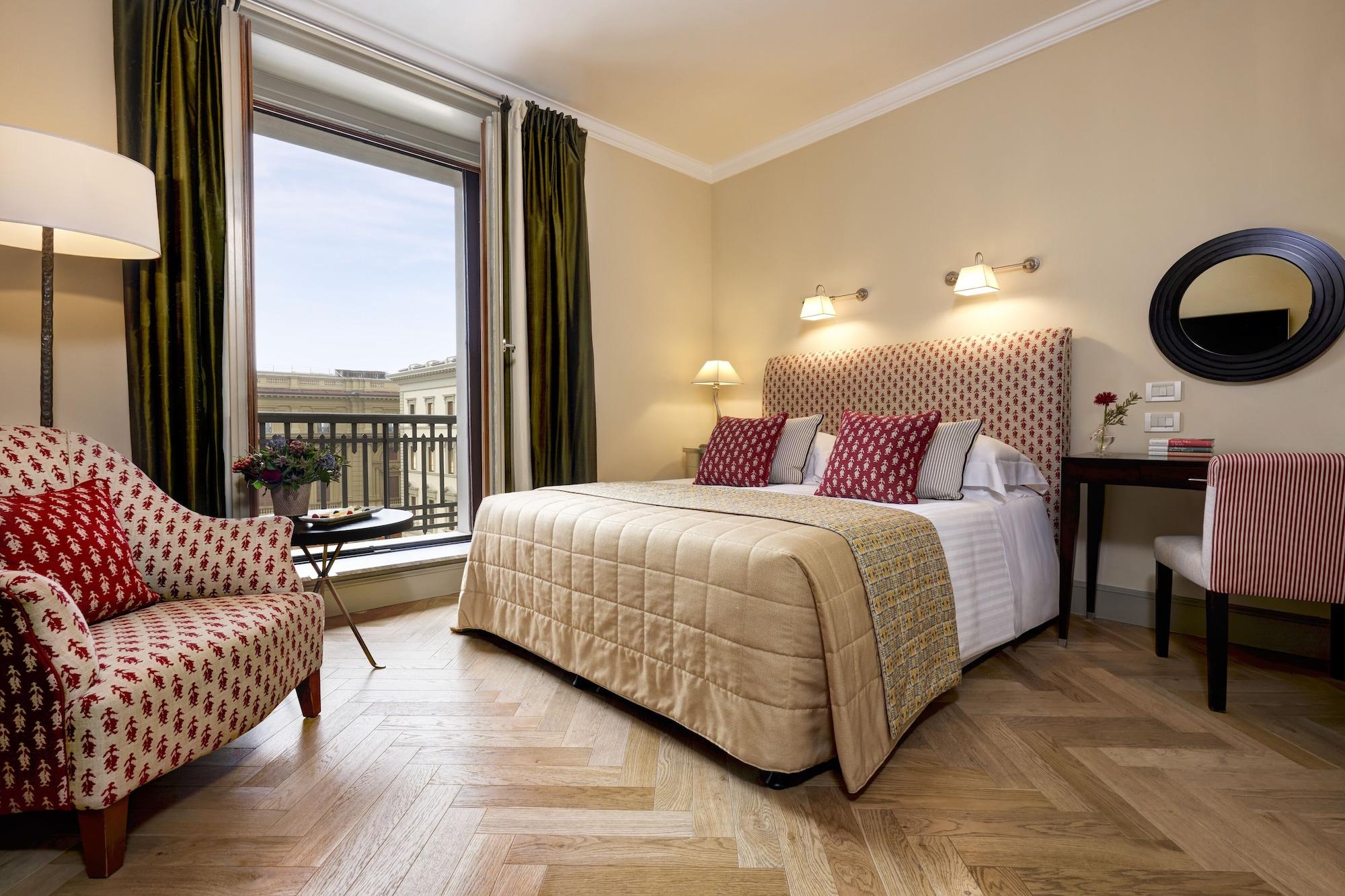 Rocco Savoy Firenze