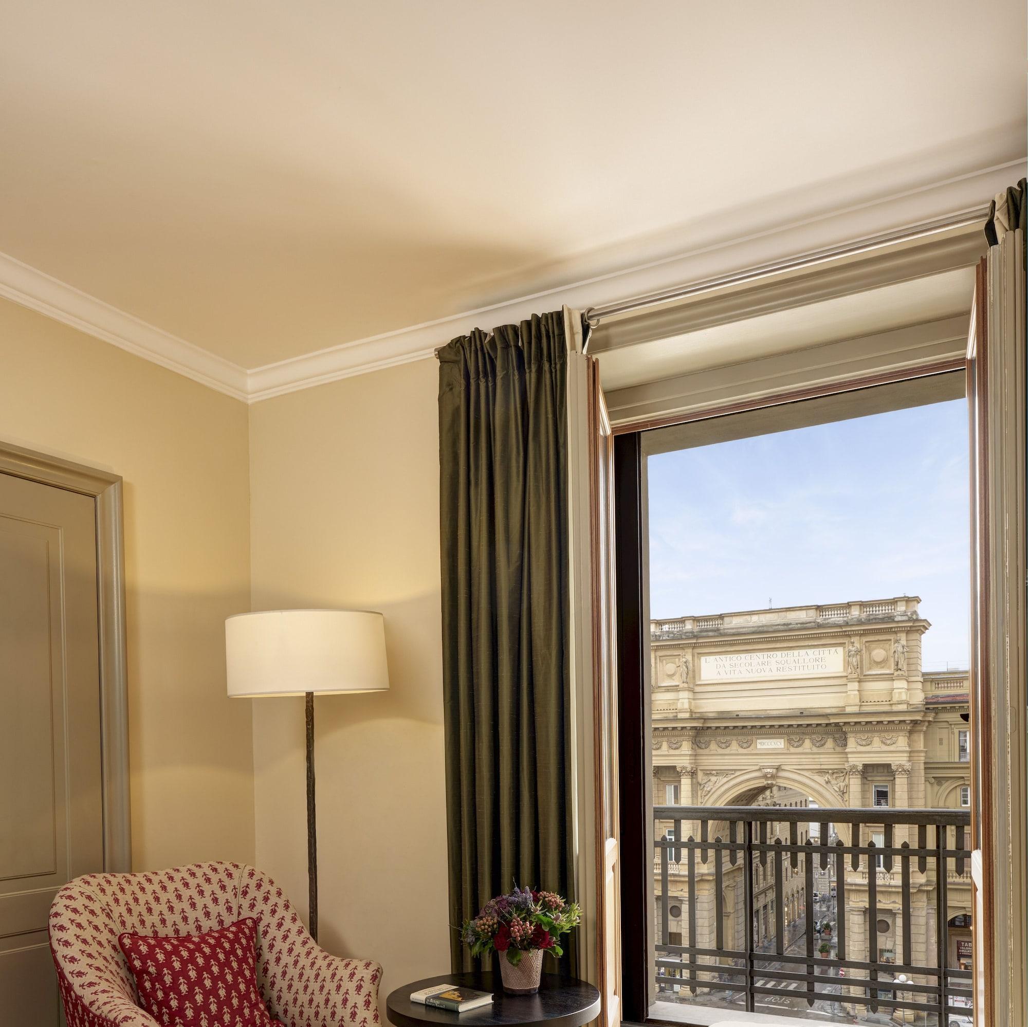 Rocco Savoy Hotel 5*