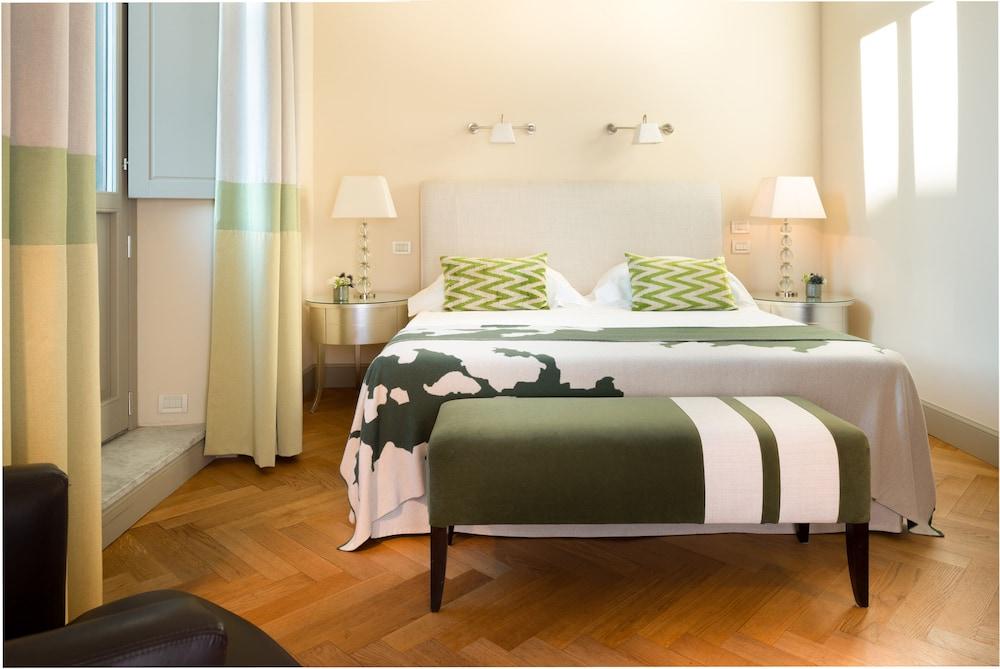 Rocco Savoy Hotel Firenze