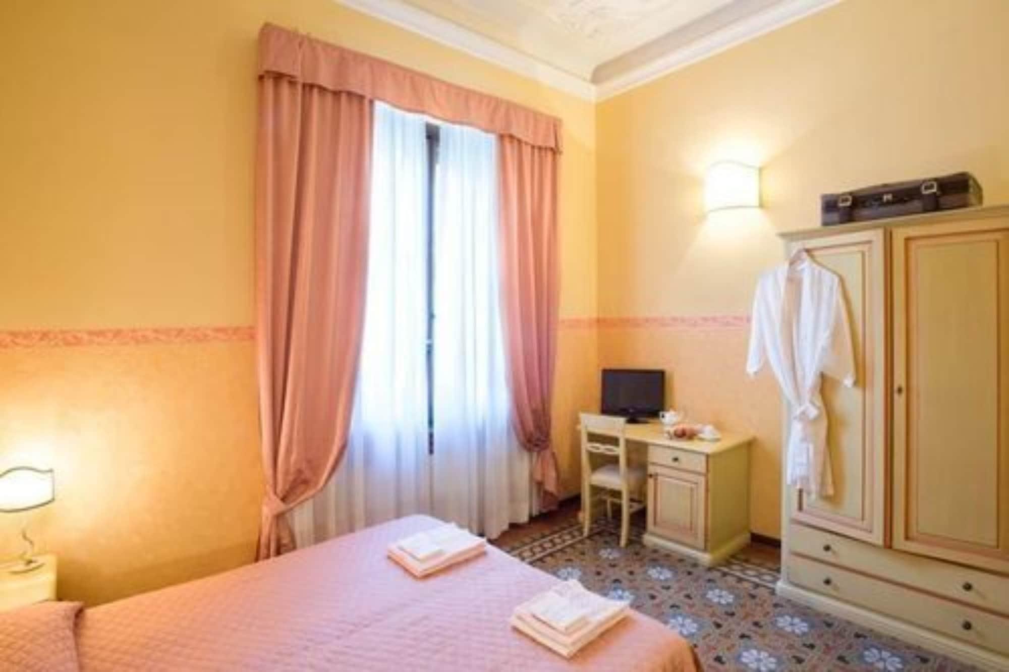 Fiorita Hotel Florence