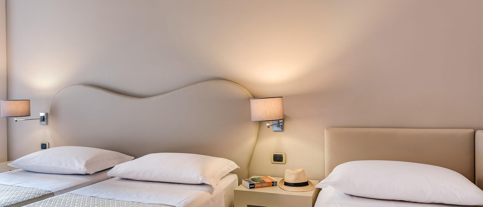 La Fortezza