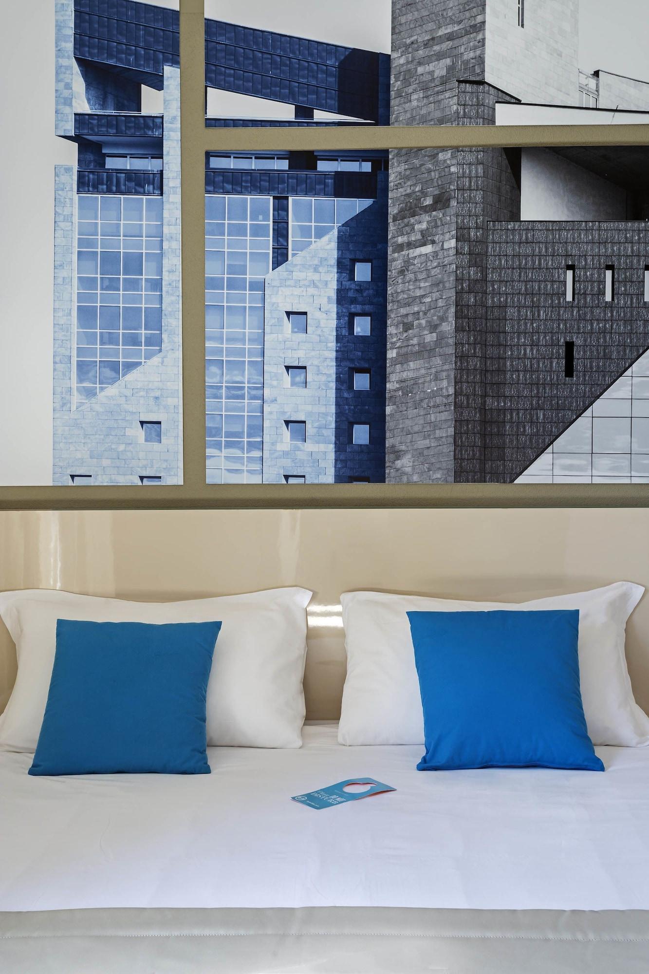 Hotel Novoli