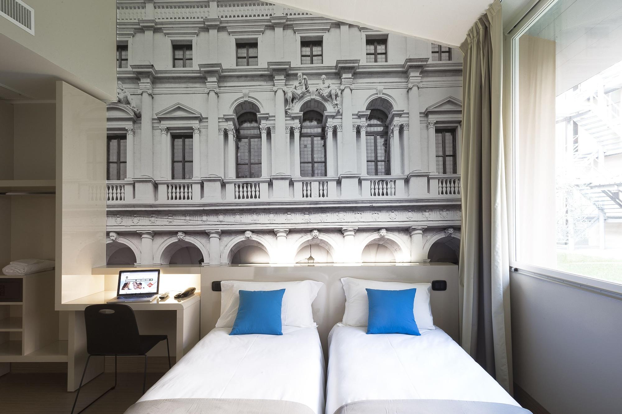Novoli Firenze