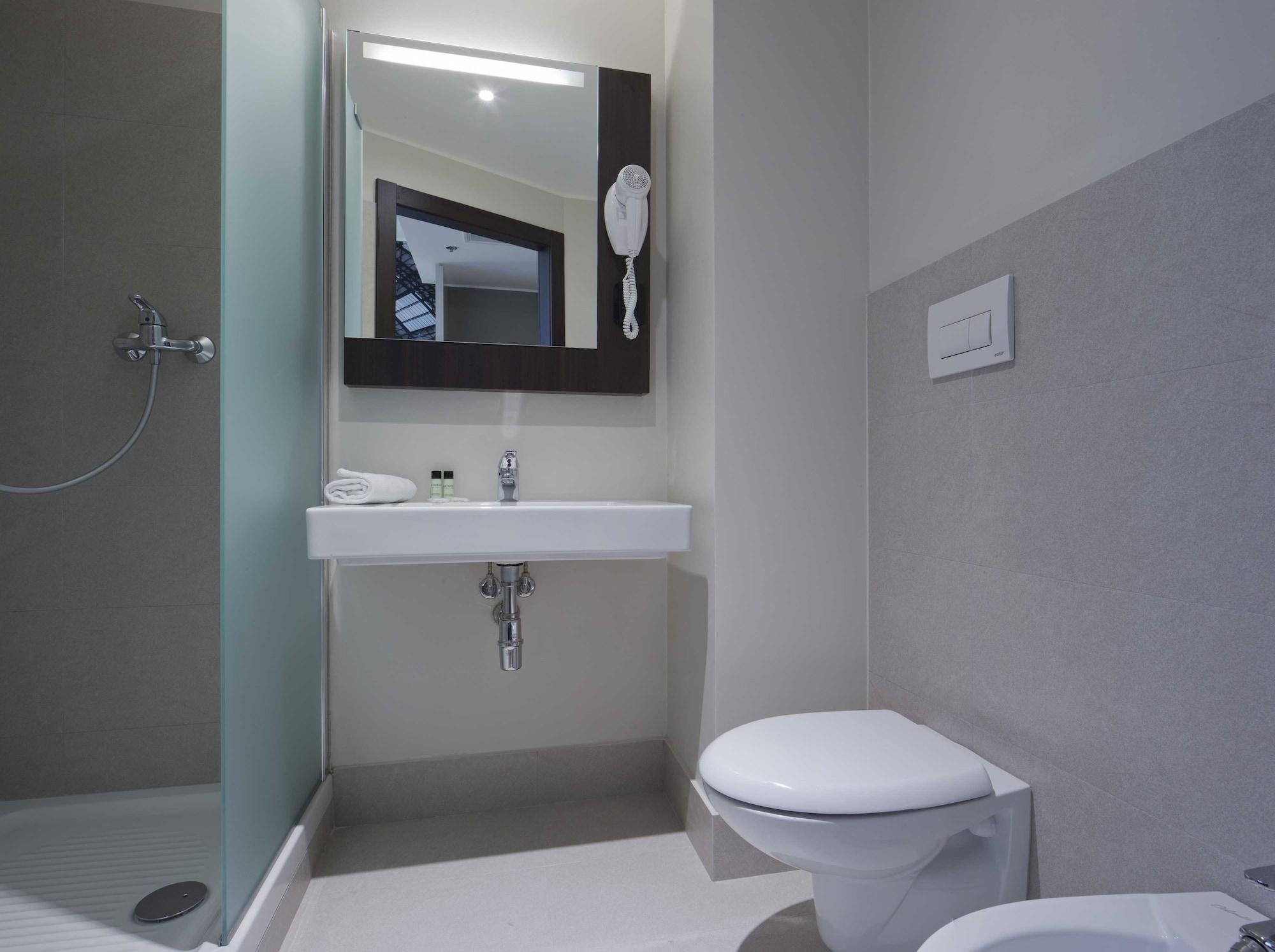 Hotel Novoli 3*