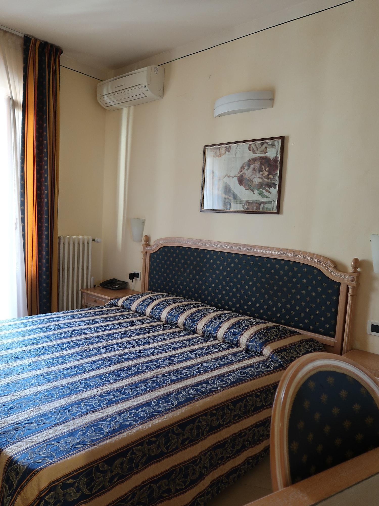 Anna's Hotel Florença
