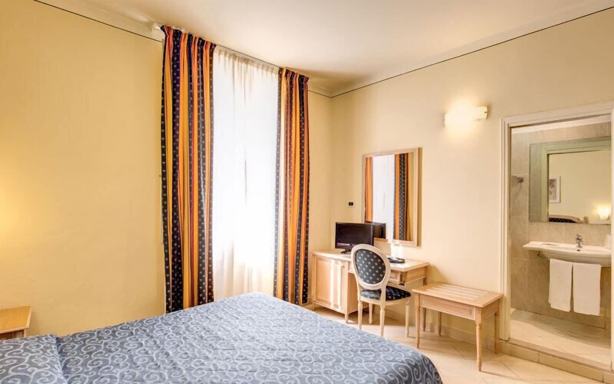 Anna's Hotel Florença