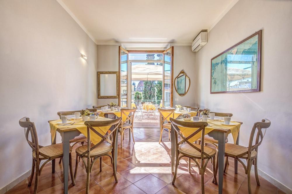 Hotel Anna's Florença